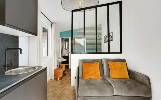 Cosy Apartment - Tour Eiffel / Champs de Mars 19B - photo 3