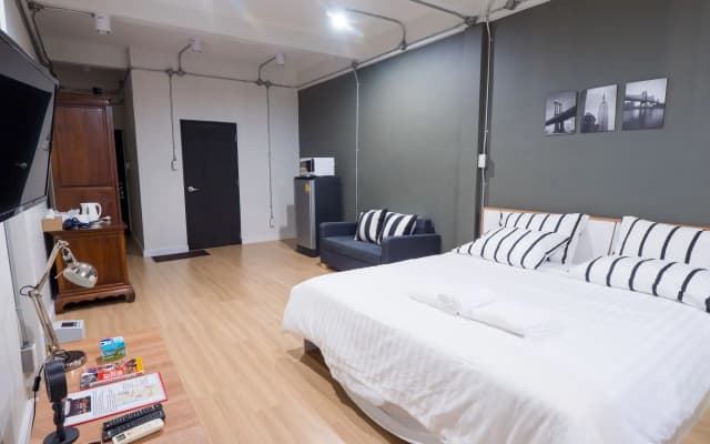 Pann Residence - photo 3