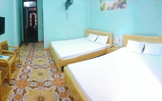 Son Ha Hotel - photo 4
