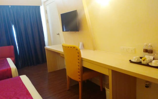 Hotel Seri Malaysia Pulau Pinang - photo 5