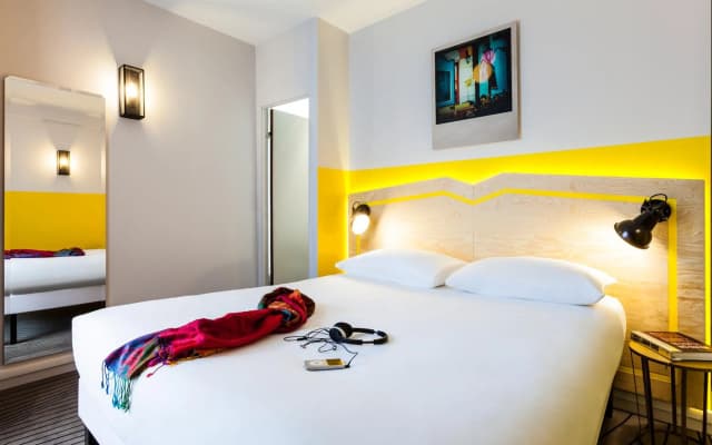 ibis Styles Paris Nation Porte De Montreuil - photo 4