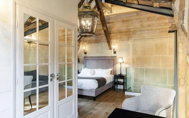 Hotel Le Presbytère - photo 3