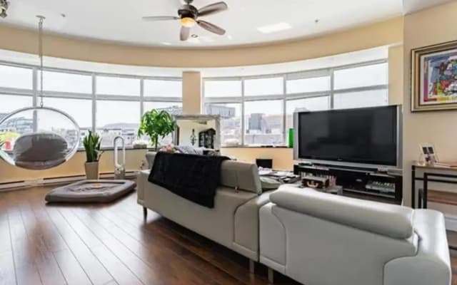 Sleeps6-apartment-parking-balcony-patio - photo 2