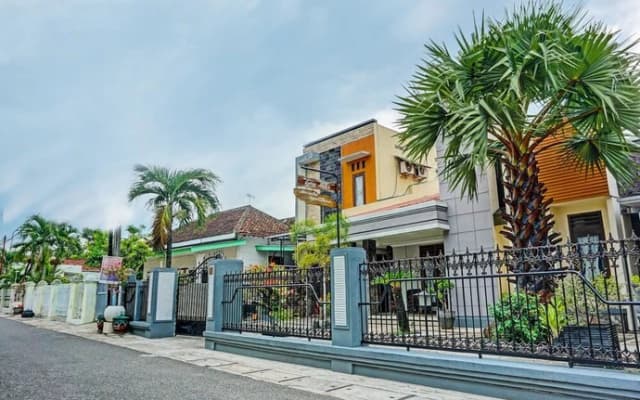 Kings Villa - photo 3