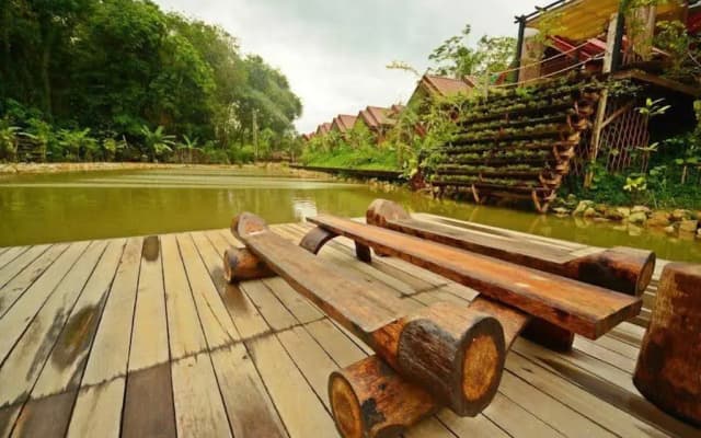 The Vareeya Resort - photo 4