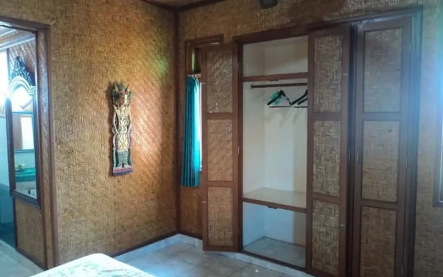 Sari Nadi Homestay - photo 4
