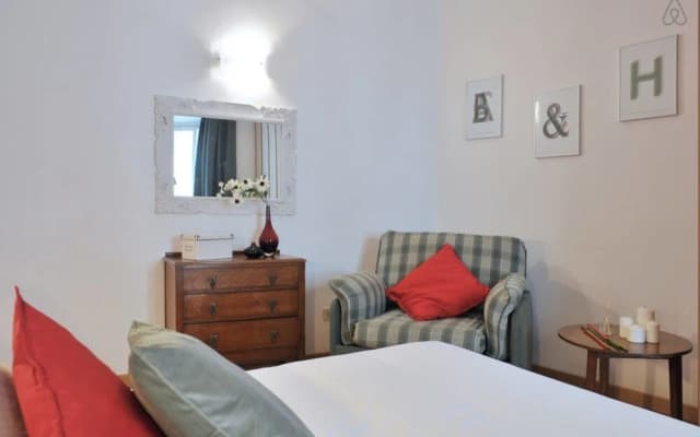 Vera a Trastevere - photo 3
