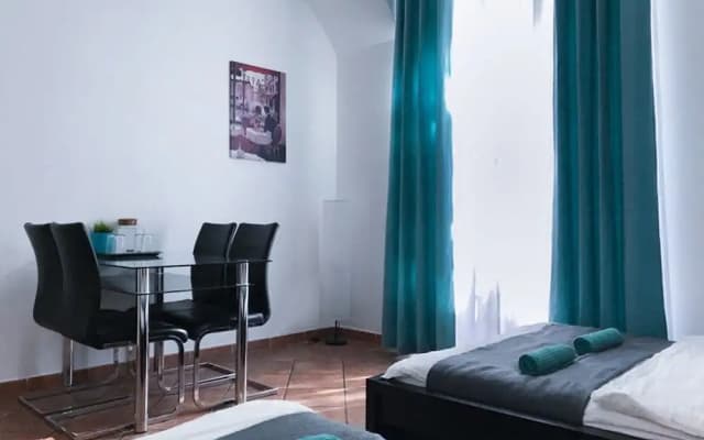 Charles Bridge Apartment - photo 5