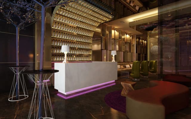 Aone Hotel Jakarta - photo 2