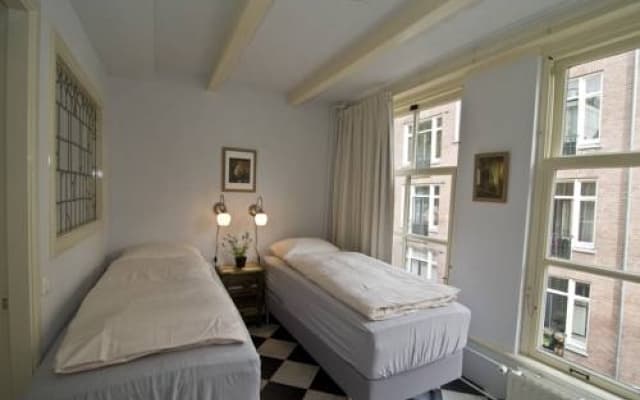 Apartment Vermeer - photo 2