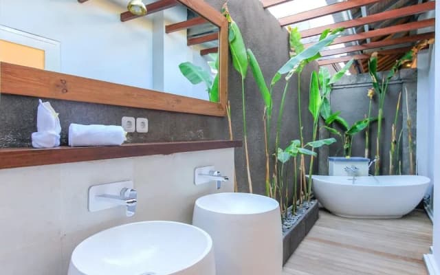 Villa La Luvier - photo 5