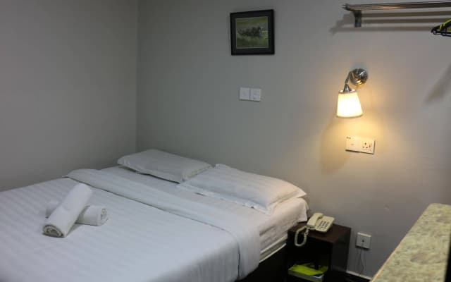 Subang Valley Hotel - photo 3