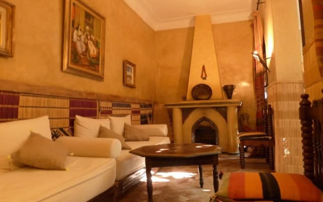 Riad Dama - photo 4