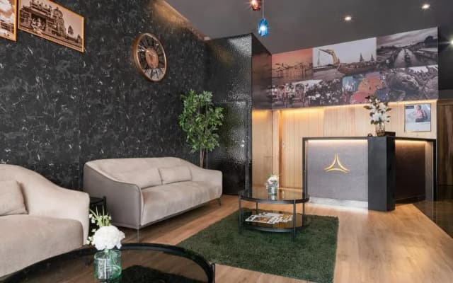Aspira Gems Center Silom - photo 2