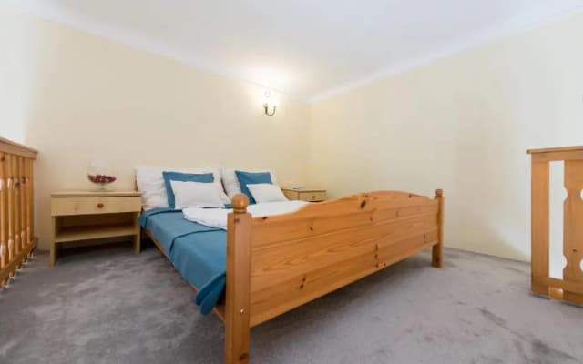 City Heart Apartments - photo 4