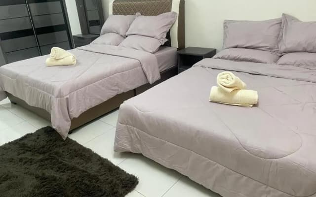 ZaraVip Homestay - photo 4