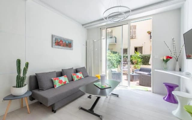 Immeuble Villa PIRON - photo 5