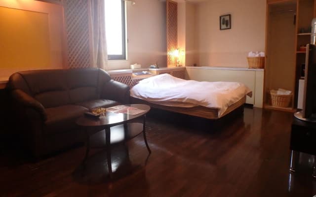 Hotel Sweet Memory - photo 2