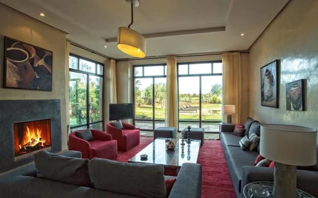 Villa De Luxe Samanah - photo 3