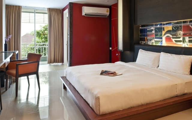 MeStyle Place Hotel - photo 4