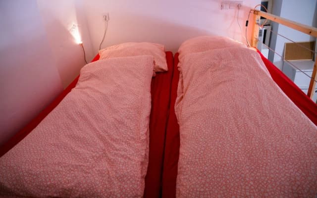 Bed'n'Work Apartment Friedrichshain - photo 3