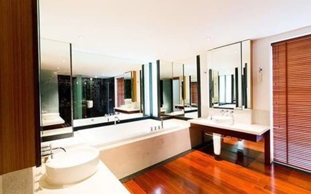 The Chava Resort - photo 4