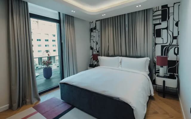 The Muse Hotel - photo 5