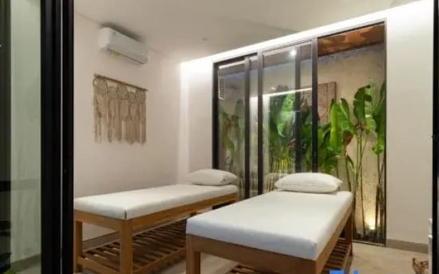 Villa Kemboja by BaliSuperHost - photo 4