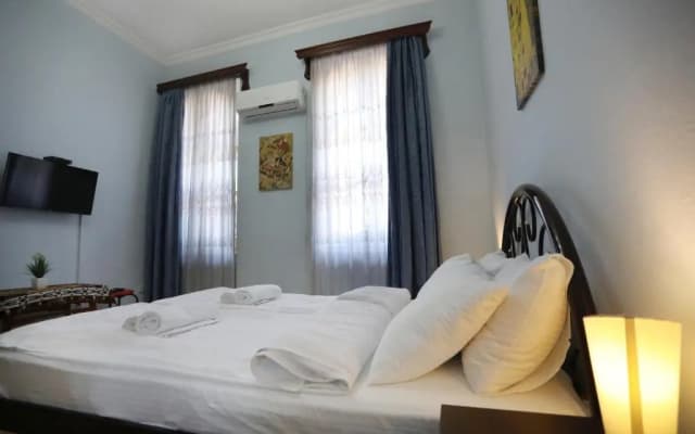 Apart-Hotel David - photo 4