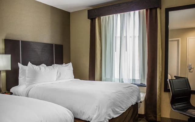 Pitkin Hotel - photo 4