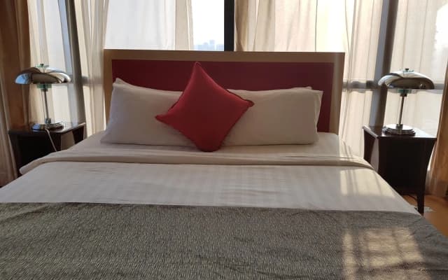 KL Times Square Residence - photo 5