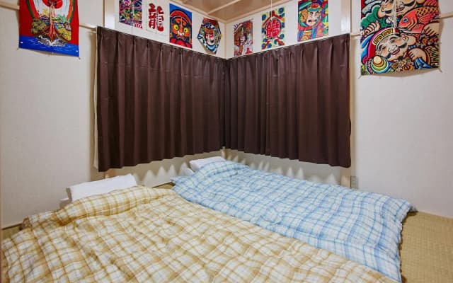Haneda Mingei Hotel - photo 3