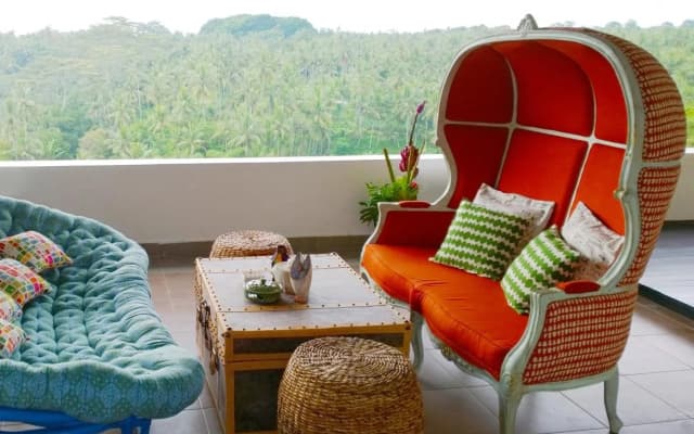 Room@Bali Hip Suite - photo 2