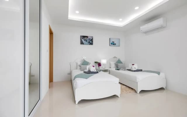 Villa the wave - photo 2