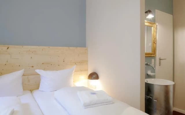 The Cat´s Pajamas Hostel - photo 2