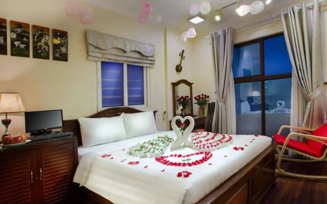 Luminous Viet Hotel - photo 5