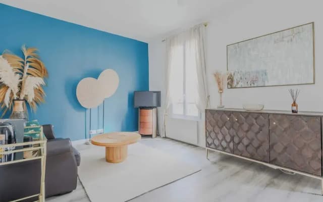 Charming Apartment - 1bd/2p - Bois Boulogne - photo 3