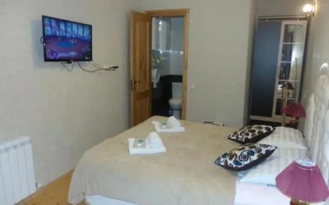 Guest House Lusi - photo 3