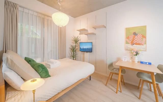 Ken's Place Minami-Azabu - photo 4