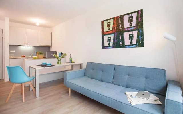 Spreepolis Boardinghaus - photo 4