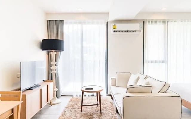 The Deck Condo Patong By Vip - photo 4