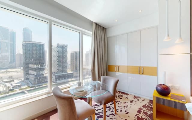 Business Bay - Canal Views 1410 - photo 5