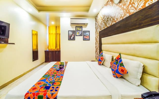FabHotel Raj Palace - photo 4