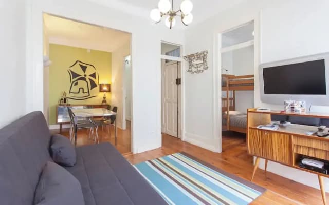 Historical 2-Bed Alfama Charm - photo 4