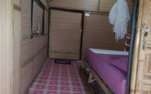Jackie Bamboo House - photo 3