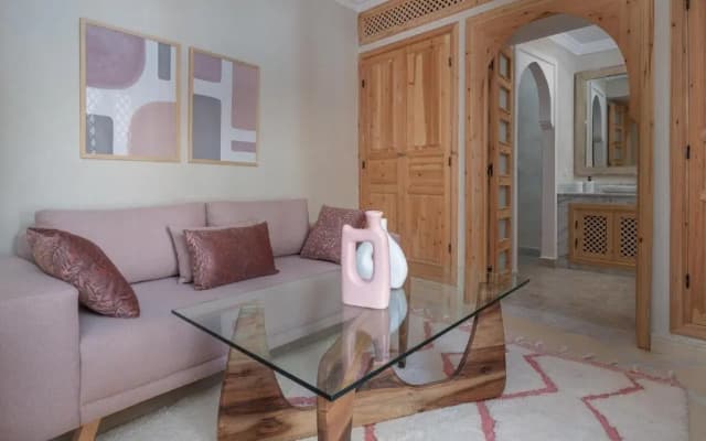 Riad Le Saadien - photo 3