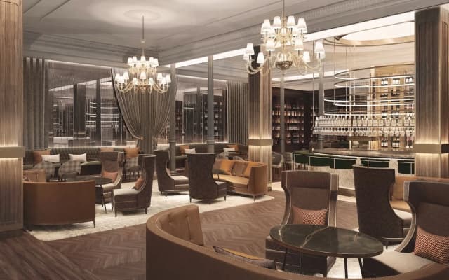 Gran Hotel Inglés - photo 2