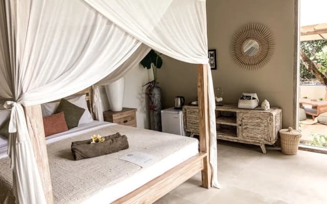 Villa Bodhikulture - CHSE Certified - photo 4