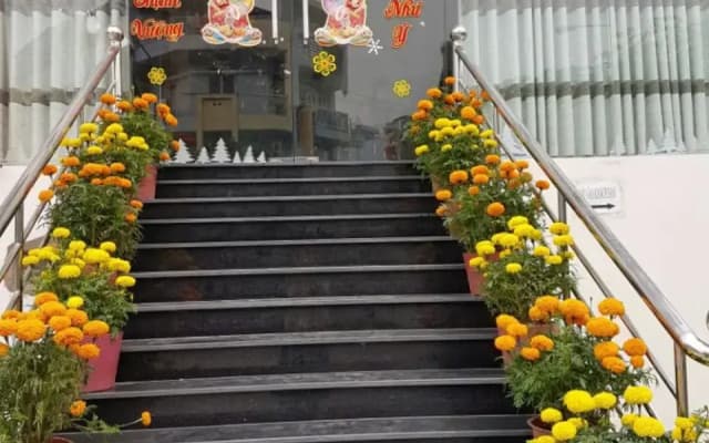 An Mai Hotel - photo 5