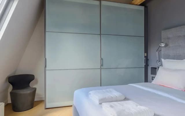 Le Marais Elegant residence - photo 5